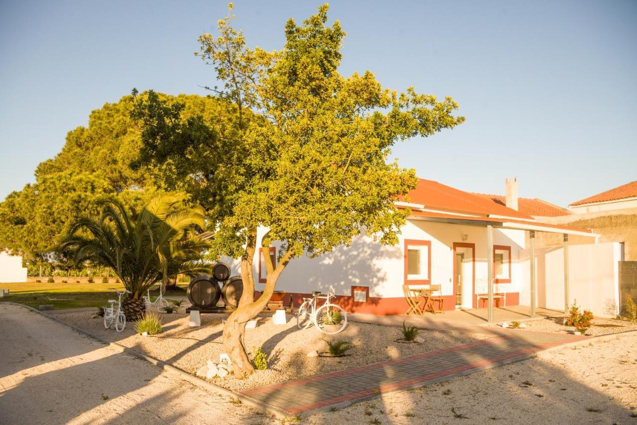 Casa Das Pipas #4 Pinhal Novo Bagian luar foto